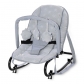 Lorelli ELIZA LUXE - Шезлонг с гриф Продукт Lorelli ELIZA LUXE - Шезлонг с гриф - 14 - BG Hlapeta